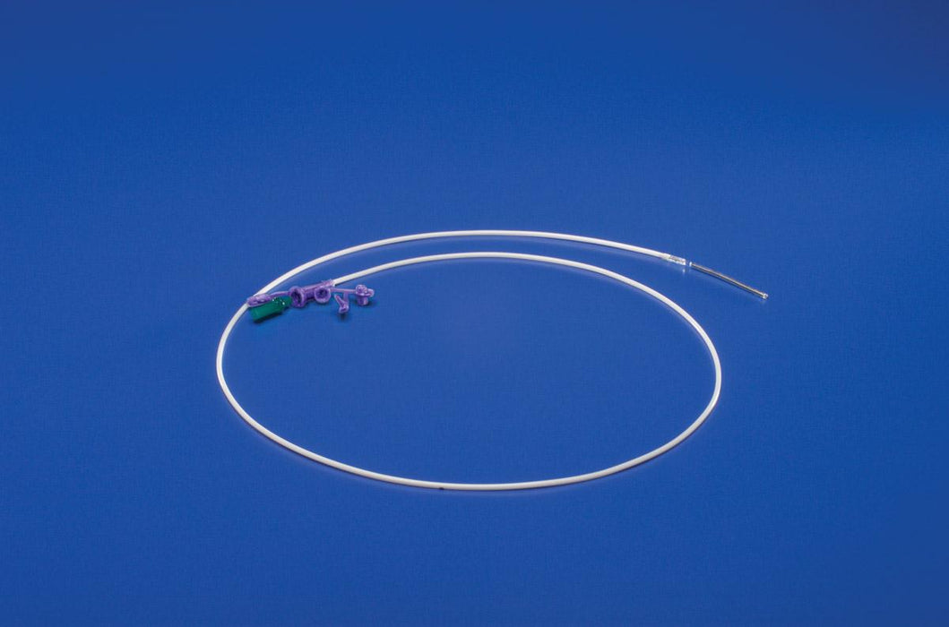 Enteriflex Nasogastric Feeding Tubes by Cardinal Health