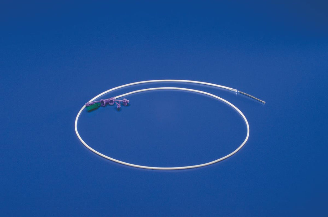 Enteriflex Nasogastric Feeding Tubes by Cardinal Health