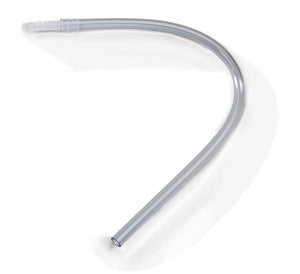 Cardinal Health Leg Bags & Accessories - Uri-Drain Tubing Connector, 18" - 8884731900