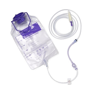 Cardinal Health Kangaroo Joey Feeding Set Options - Kangaroo Joey Bag Set, 500 mL - 762055