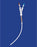 Covidien Palindrome SI-Silver Dialysis Catheter - Palindrome Catheter Kit, CV, Anti-Thrombo, Hemodialysis, 19 cm - 8888119368