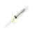 Cardinal Health Magellan Safety Needle and Syringe Combo - Magellan Safety Hypodermic Needle and Syringe Combo, 12 mL, 20G x 1.5" - 8881822015