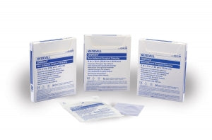 Cardinal Health Dermacea Nonadherent Surgical Dressings - Owens Non-Adherent Wound Dressing, 3" x 3" - 8886834000