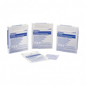 Cardinal Health Dermacea Nonadherent Surgical Dressings - Owens Non-Adherent Wound Dressing, 8" x 12" - 8886834200