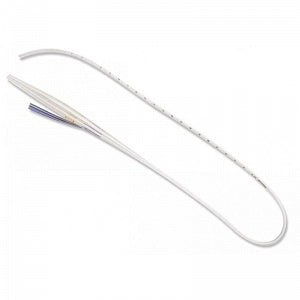 Medtronic Argyle Curl Cath Peritoneal Dialysis Catheter - Oreopoulos-Zellerman Missouri Tenckhoff Catheter, 1 Bead, 2 Disks, 2 Cuffs, 41 cm - 8888411009