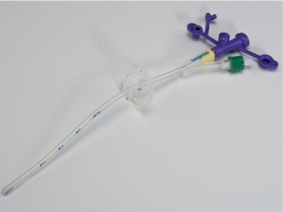 Kangaroo Gastrostomy Feeding Tubes by Cardinal Health