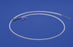 Cardinal Health Enteriflex Nasogastric Feeding Tubes - Nasogastric Feeding Tube with Stylet, 8 Fr x 55" - 8884720855