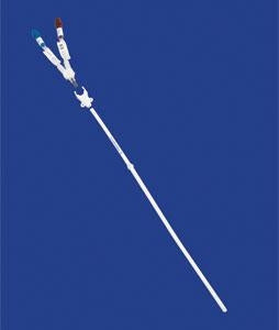 Covidien Palindrome RT-Reverse Tunneled - Palindrome Catheter Kit, 15 Fr x 19 cm - 8888541019