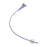 Dover Silicone Foley Catheters by Medtronic