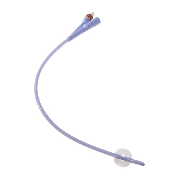 Dover Silicone Foley Catheters by Medtronic