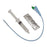 Dover Silicone Foley Catheters by Medtronic