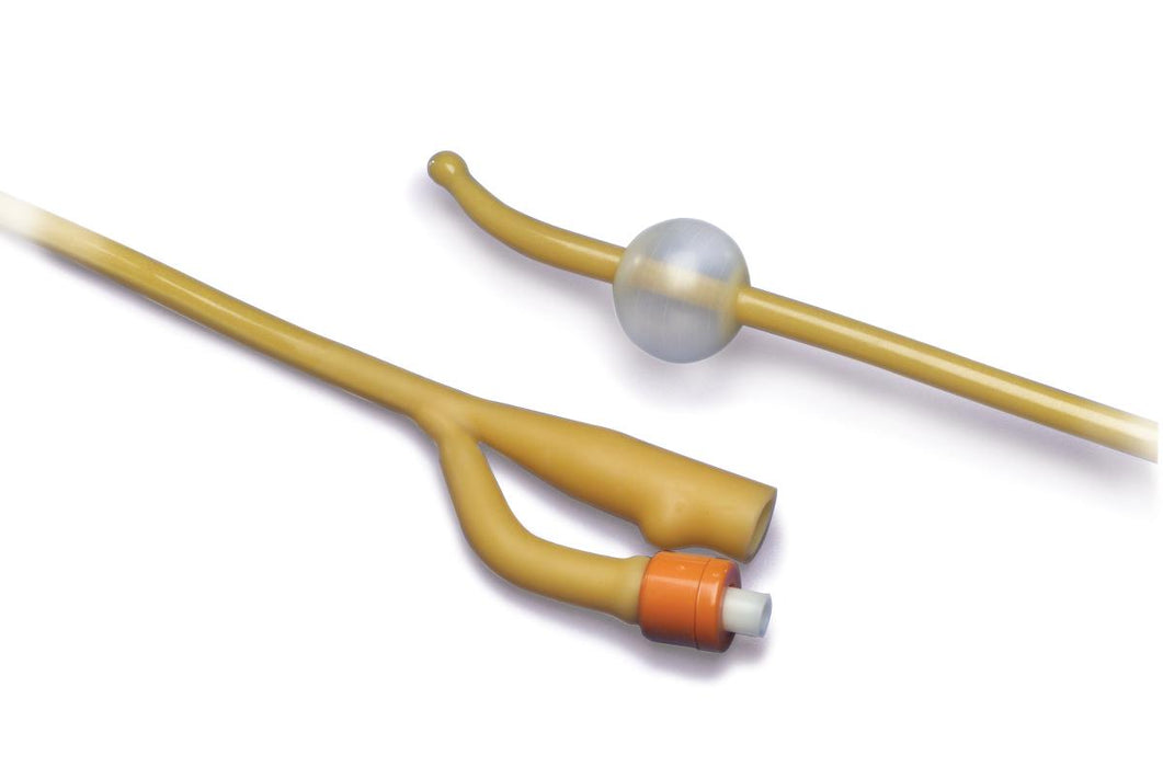 Dover Latex T. U.R. P. Balloon Catheters by Cardinal Health