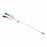 Medtronic Mahurkar Catheter Kits - Mahurkar High-Flow Dual-Lumen Acute Dialysis Catheter Kit, Straight Extensions, 13.5 Fr x 19.5 cm - 8888135191