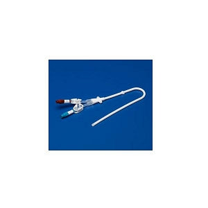 Medtronic Usa Palindrome Symmetric Tip Dual-Lumen Catheter Kits - Palindrome Precision Catheter Kit, 23 cm x 36 cm - 8888145040P