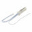 Cardinal Health Argyle Suction Catheters with Mucus Trap - Argyle Suction Catheter with Mucus Trap, 6.5 Fr, 20 cc - 8888257550