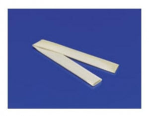 Cardinal Health Argyle Penrose Tubing - Radiopaque Penrose Tubing, 25 mm x 30 cm, 38 mm Flat - 8888514406