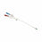 Medtronic USA Mahurkar High-Flow Dual-Lumen Catheter - Mahurkar Hemodialysis Catheter Kit, Straight Extensions - 8888135131