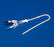 Covidien Pre-Curved Palindrome Catheter - Palindrome Catheter Kit, with Slots, 4.5 x 23 cm - 8888145059