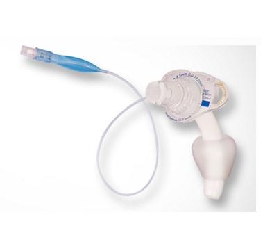 Shiley Flexible Tracheostomy Tubes & Accessories by Covidien