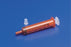 Cardinal Health Monoject Oral Medication Syringes - Monoject Oral Syringe, Amber, 1 mL - 8881901006