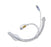 Medtronic Hi-Lo Tracheal Tubes with Lanz System - Hi-Lo Endotracheal Tube, 6.5 mm - 96110