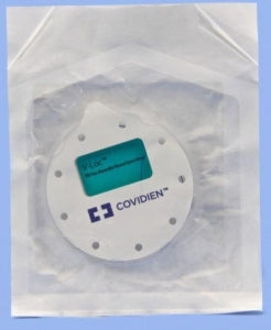 Covidien V-LOC PBT Nonabsorbable Wound Closure Devices - V-LOC Non-Absorbable Suture, Blue, Size 2-0, 12" - VLOCN0615