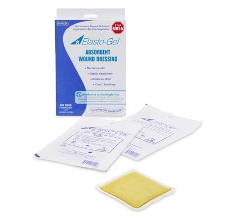 Elasto-Gel Dressings by Southwest Technologies