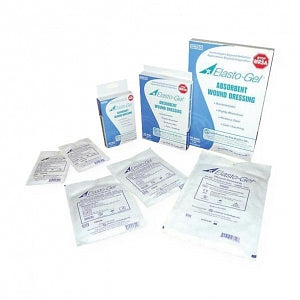 Southwest Technologies Dressings - Sterile Dressing, 6" x 8" - DR8600