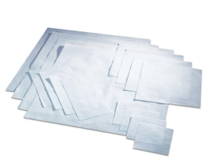 Uniflex Absorbent Sheets - SHEET, ABSORBANT, INDIVIDUAL, 12X12, WHT - UFABS1212