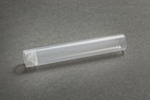 Stockwell Scientific 10 mL Conical Transport Vial - TUBE, CONICAL, TRANSPORT, PP, 16X93MM, 1M - 8578