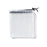 Medline Drawstring / Drawtape Container Liners - Drawcord Bag, Clear, 38" x 38", 1.5 Mil - SYP383815CL