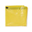 Medline Drawstring / Drawtape Container Liners - Draw Tape Bag, Yellow, 40" x 40", 2.5 Mil, Biohazard - SYP40402YW