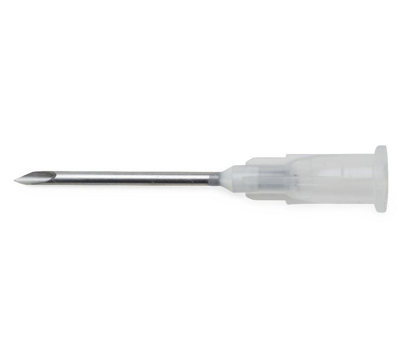 Standard Hypodermic Needles