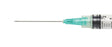 Standard Hypodermic Needles