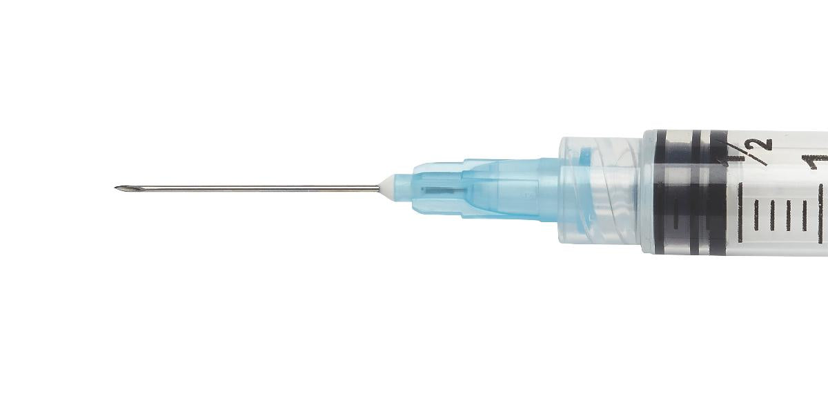 Standard Hypodermic Needles