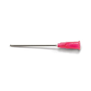 Medline Blunt Fill Needles - Blunt Tip Needle, 18G x 1" - SYR110021