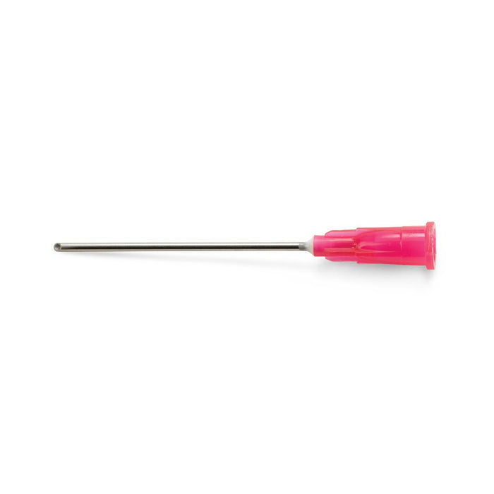 Blunt Tip Needles