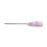 Medline Blunt Fill Needles - Blunt Tip Needle w/Filter, 18G x 1.5" - SYR110022F