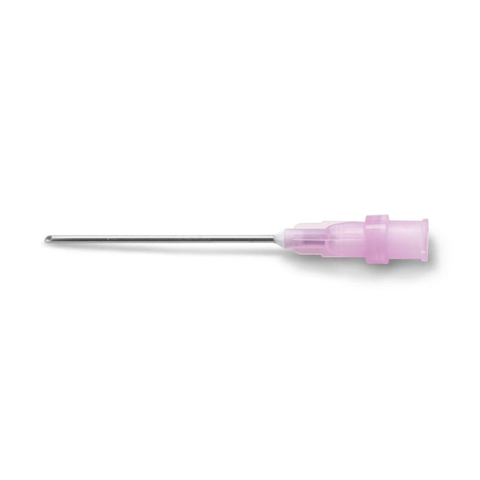 Blunt Tip Needles