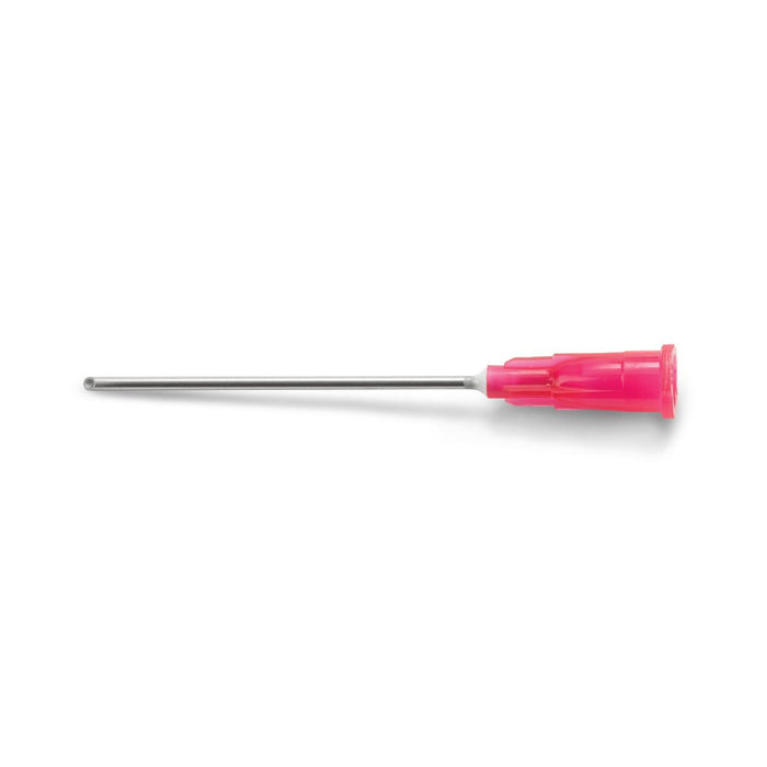 Blunt Tip Needles