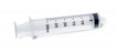 Medline Luer Lock Syringes - Sterile Luer-Lock Syringe, 30 mL - SYR130010