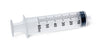 Luer Lock Syringes