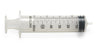 Luer Slip Syringes