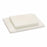 Acelity V. A.C. White Foam Dressings - V. A.C. WhiteFoam Dressing, Small - M6275033/10.S