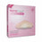 Crawford Healthcare KerraFoam Gentle Border Dressings - DRESSING, KERRAFOAM, GENTLE, BORDER, 3X3IN - CWL1010