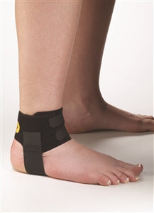 Corflex Universal Plantar Fasciitis Supports - Universal Plantar Fasciitis Support, Size S / M - 61-1000