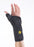 Corflex Ultra Fit Cool Wrist Splint - 8" Ultra Fit Cool Wrist Splint with Thumb, Left, Size S - 73-5333000