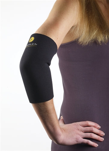 Corflex Inc Neoprene Elbow Sleeves - Neoprene Elbow Sleeve, Size L - 883055000