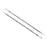 Corning Polystyrene Serological Pipets - DBD-PIPET, SEROL, 10ML, 1/10 INCREMENTS - 357530