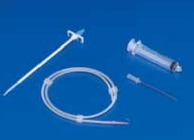 Covidien Argyle Pull-Apart Introducer Sets - Pull-Apart Introducer Set, Catheter, 12 Fr - 8815544002